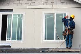 Basement Window Installation in Chesapeake Ranch Estates, MD